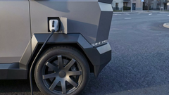 Rusko zagonsko podjetje je prehitelo Teslo in izdelalo nerjaveči električni dostavnik