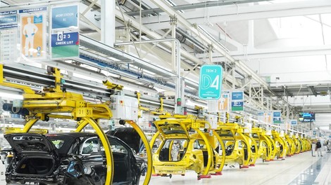 Prvič v skupni zgodovini bodo zabeležili izgubo. Glavni razlog pa ...