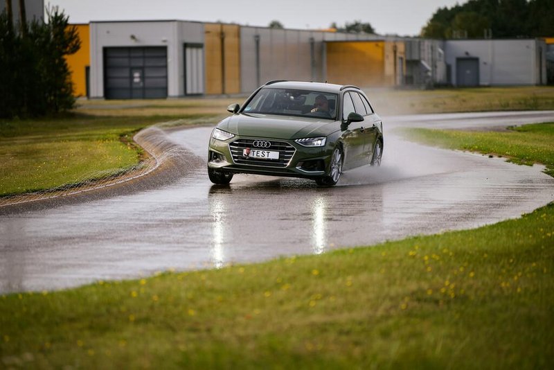 Letne pnevmatike: tri dobre, večina vsaj pogojno priporočljivih in tri, ki so zgrešen nakup