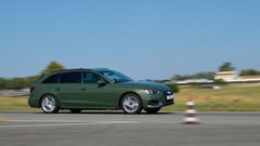 Letne pnevmatike: tri dobre, večina vsaj pogojno priporočljivih in tri, ki so zgrešen nakup