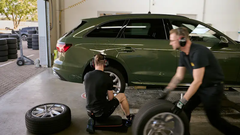 Letne pnevmatike: tri dobre, večina vsaj pogojno priporočljivih in tri, ki so zgrešen nakup