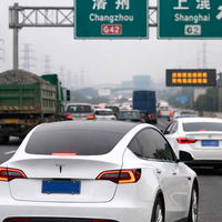 Nove težave za Teslo, tokrat na najmočnejšem trgu električnih avtomobilov