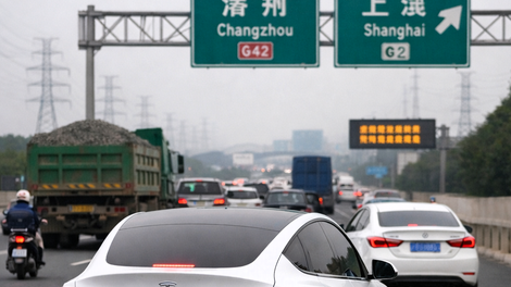 Nove težave za Teslo, tokrat na najmočnejšem trgu električnih avtomobilov