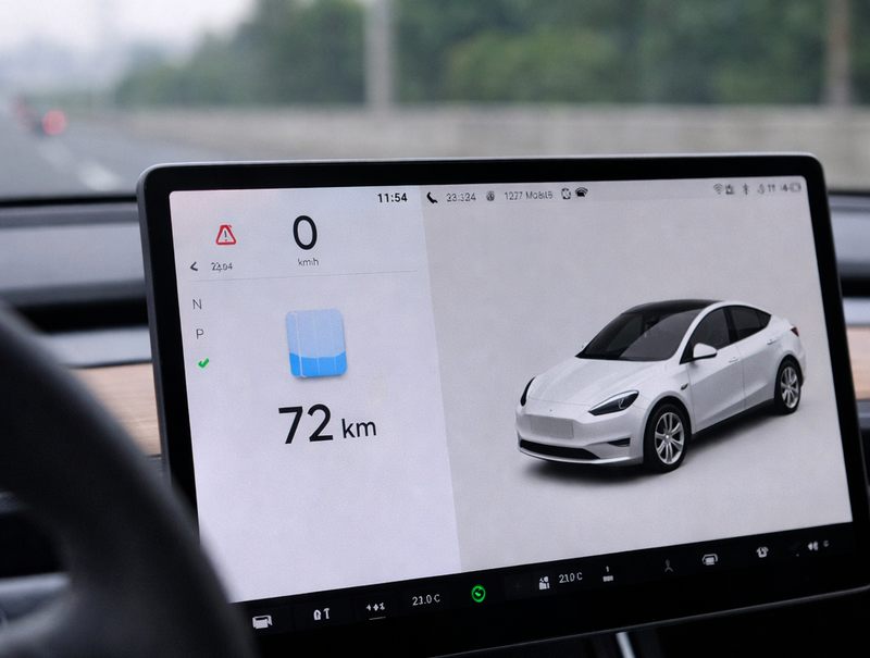 Nove težave za Teslo, tokrat na najmočnejšem trgu električnih avtomobilov