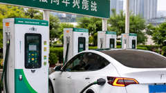 Nove težave za Teslo, tokrat na najmočnejšem trgu električnih avtomobilov