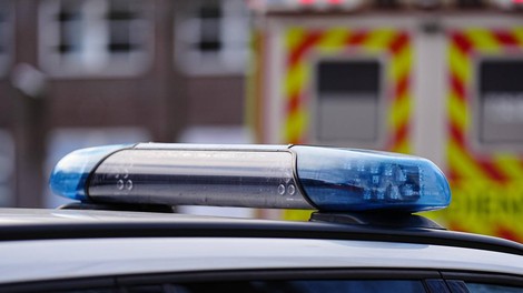 Konec divjih lovov in zasledovanj? To je novo policijsko orožje, ki se je že izkazalo v praksi