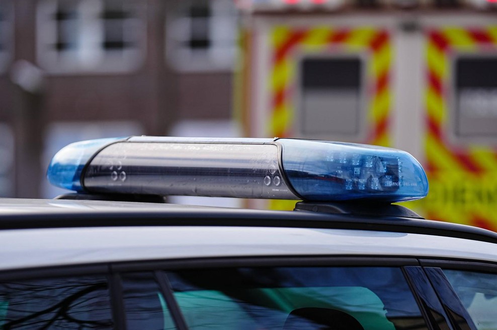 Konec divjih lovov in zasledovanj? To je novo policijsko orožje, ki se je že izkazalo v praksi (foto: Profimedia)