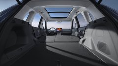 Novo v Sloveniji: Geely Starray EM-i – Tehnološko najpametnejši v družini