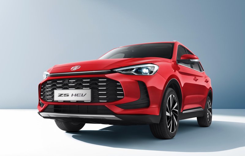 Ta kitajska znamka je prva, ki ji je uspelo na stari celini prodati milijon avtomobilov