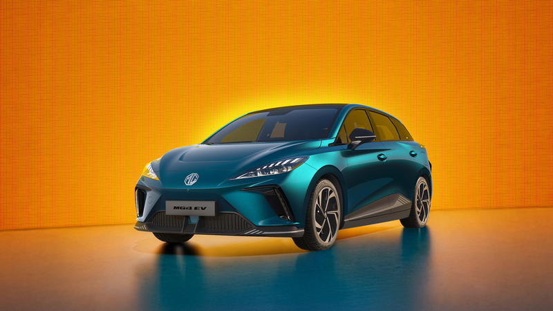 Ta kitajska znamka je prva, ki ji je uspelo na stari celini prodati milijon avtomobilov