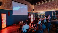 Omoda in Jaecoo Slovenija