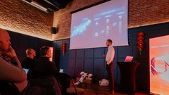 Omoda in Jaecoo Slovenija