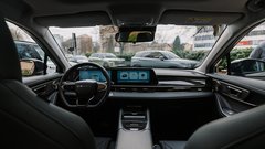 Omoda in Jaecoo Slovenija