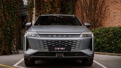 Omoda in Jaecoo Slovenija