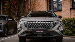 Omoda in Jaecoo Slovenija