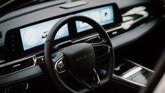 Omoda in Jaecoo Slovenija