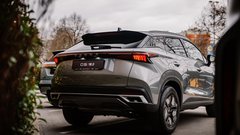 Omoda in Jaecoo Slovenija