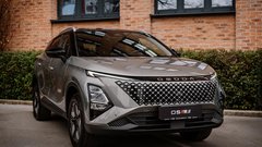 Omoda in Jaecoo Slovenija