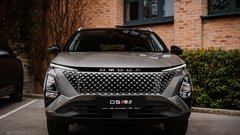 Omoda in Jaecoo Slovenija