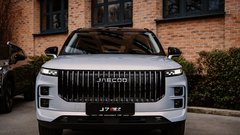 Omoda in Jaecoo Slovenija