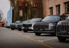 Omoda in Jaecoo v Sloveniji - skoraj 500 naročil v manj kot petih mesecih