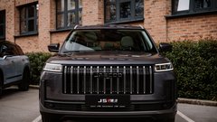 Omoda in Jaecoo Slovenija