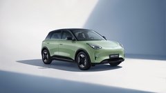 Na kitajskem trgu hud boj domačih avtomobilskih proizvajalcev