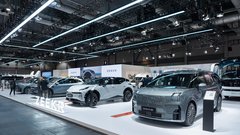 Na kitajskem trgu hud boj domačih avtomobilskih proizvajalcev