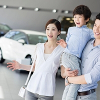 Na kitajskem trgu hud boj domačih avtomobilskih proizvajalcev