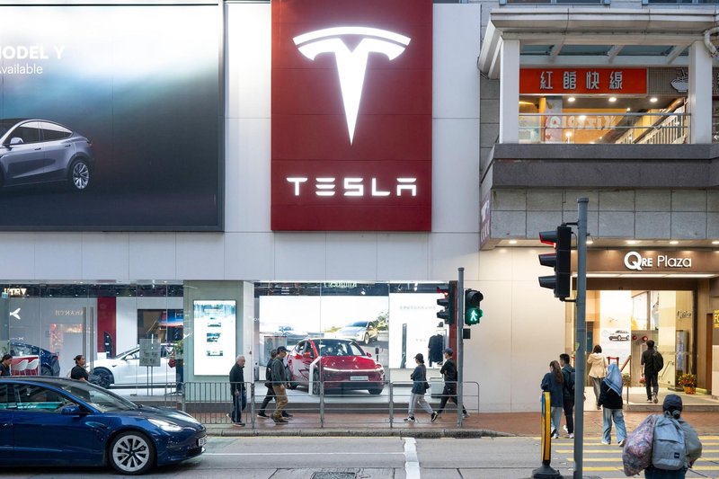 Na kitajskem trgu hud boj domačih avtomobilskih proizvajalcev