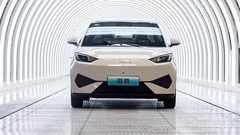 Na kitajskem trgu hud boj domačih avtomobilskih proizvajalcev