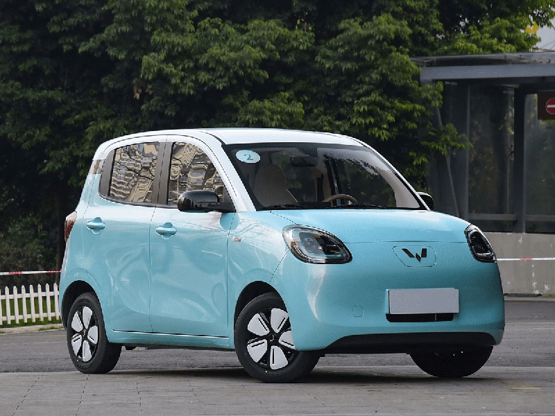 Na kitajskem trgu hud boj domačih avtomobilskih proizvajalcev