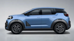 Električna Dacia Evader, ki bo prihajala iz Novega mesta, je pripravljena