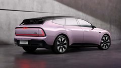 Na nosu novega Audija ni štirih krogov, v kitajskih salonih ne kupcev