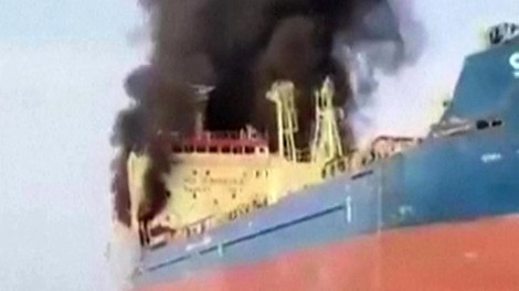 Vpliv vojne na avtomobilski sektor