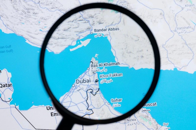 Vpliv vojne na avtomobilski sektor