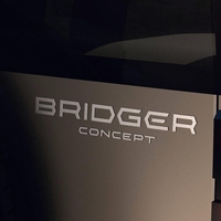 Renaultova ofenziva se bo nadaljevala s športnim terencem z imenom Bridger