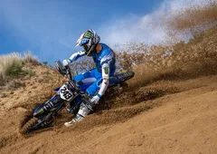 Ne le na nogometnih igriščih, VAR je sedaj prisoten tudi v motokrosu. Tak nadzor čaka Tima Gajserja in druščino