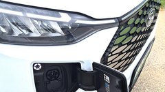 Test: Ford E-Transit Custom in Transit Custom 2.5 Duratec Hybrid PHEV – Na pragu elektrifikacije