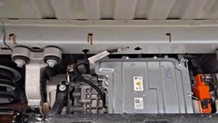 Test: Ford E-Transit Custom in Transit Custom 2.5 Duratec Hybrid PHEV – Na pragu elektrifikacije