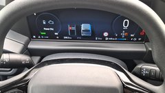 Test: Ford E-Transit Custom in Transit Custom 2.5 Duratec Hybrid PHEV – Na pragu elektrifikacije