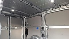 Test: Ford E-Transit Custom in Transit Custom 2.5 Duratec Hybrid PHEV – Na pragu elektrifikacije