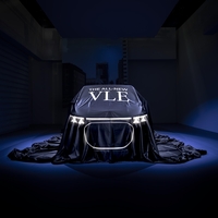 Nova doba za nova vznemirljiva potovanja s trikrako zvezdo