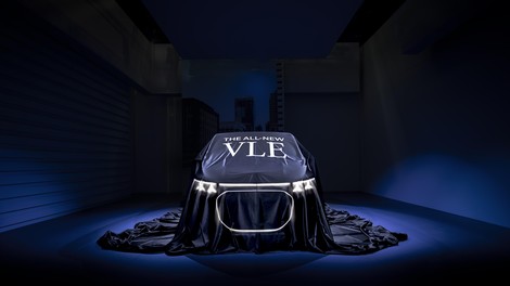 Nova doba za nova vznemirljiva potovanja s trikrako zvezdo