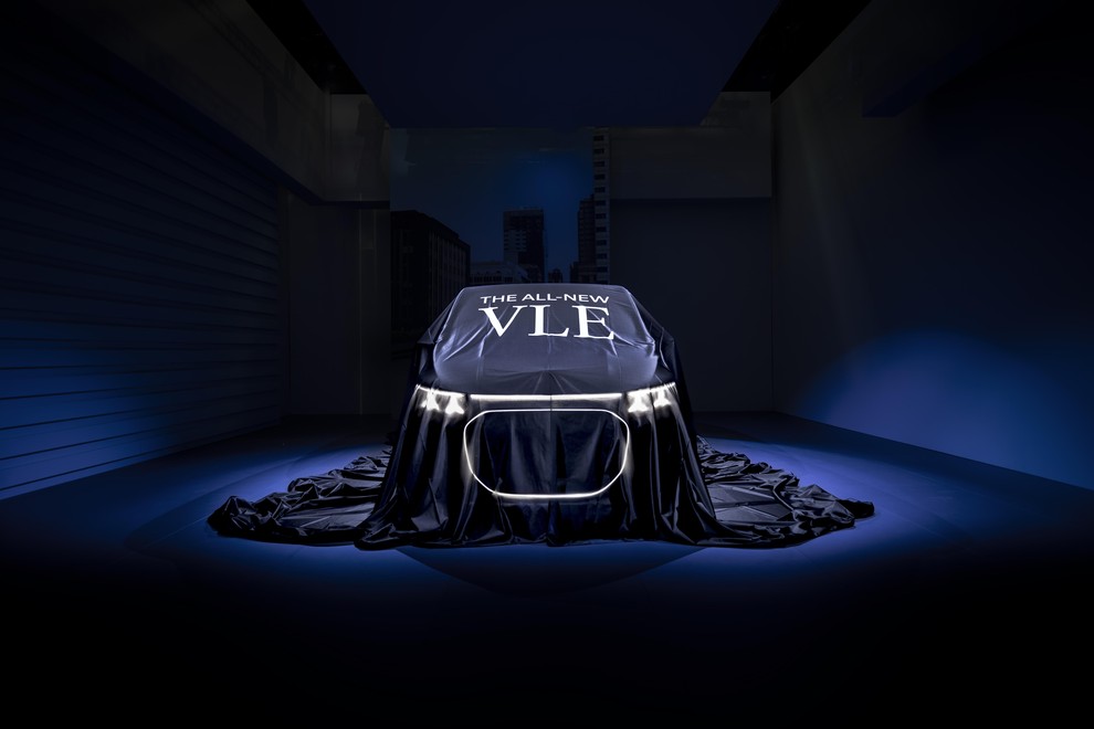 Nova doba za nova vznemirljiva potovanja s trikrako zvezdo