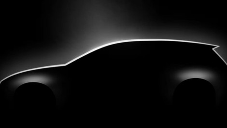 Novi Golf 9 - Volkswagen razkriva podrobnosti in prvo sliko svoje ikone, a marsikomu nekaj ne bo všeč