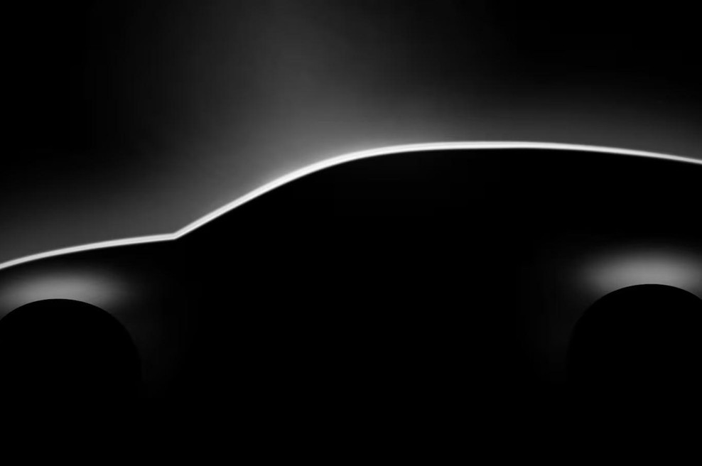 Novi Golf 9 - Volkswagen razkriva podrobnosti in prvo sliko svoje ikone, a marsikomu nekaj ne bo všeč (foto: Volkswagen)