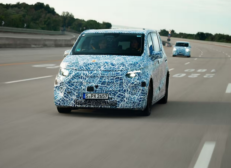 Nova doba za nova vznemirljiva potovanja s trikrako zvezdo