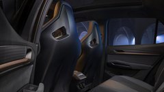 Prenova - Cupra Born