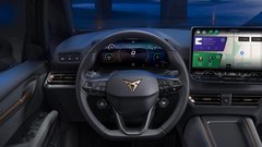 Prenova - Cupra Born